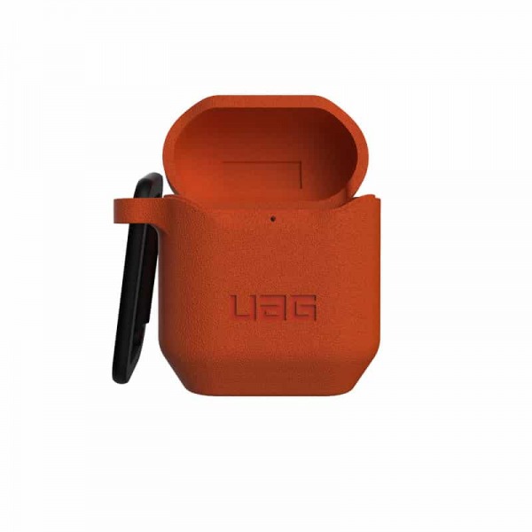 10244K114040 - Ốp dẻo AirPods 1 2 UAG Silicone V2 - 2