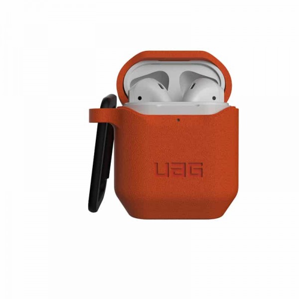 10244K114040 - Ốp dẻo AirPods 1 2 UAG Silicone V2 - 3