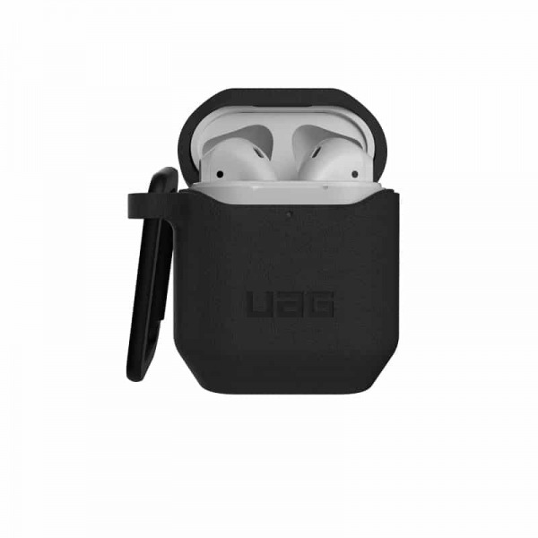 10244K114040 - Ốp dẻo AirPods 1 2 UAG Silicone V2 - 4