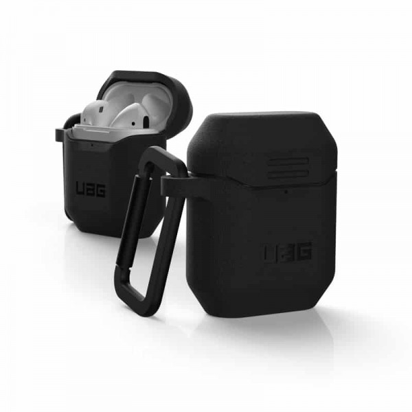 10244K114040 - Ốp dẻo AirPods 1 2 UAG Silicone V2 - 5