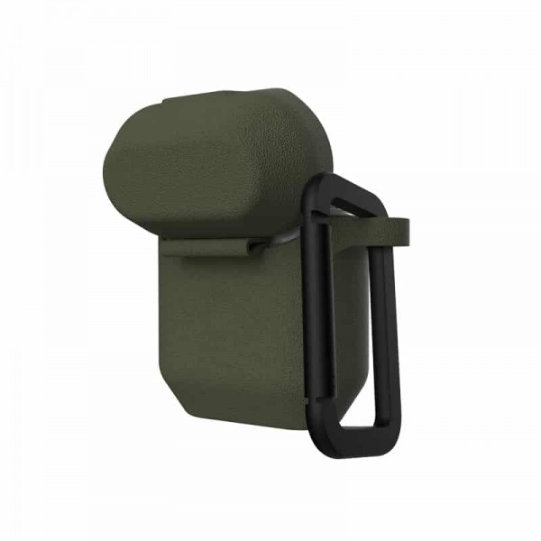 10244K114040 - Ốp dẻo AirPods 1 2 UAG Silicone V2 - 7