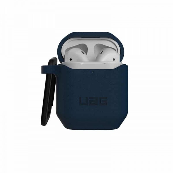 10244K114040 - Ốp dẻo AirPods 1 2 UAG Silicone V2 - 8