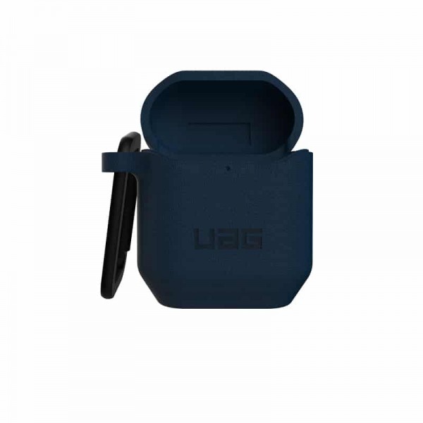 10244K114040 - Ốp dẻo AirPods 1 2 UAG Silicone V2 - 9