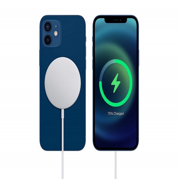MHXH3VN A - Đế sạc không dây Apple MagSafe 15W Chính Hãng MHXH3VN - 11