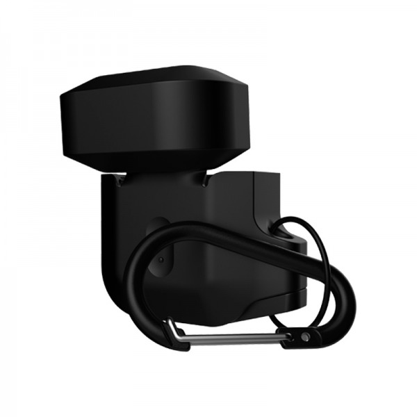 10185E119732 - Ốp dẻo AirPods 1 2 UAG Silicone Rugged Weatherproof - 6
