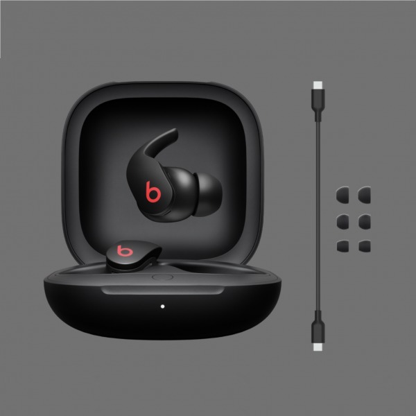BEATSFITPROBLACK - Tai nghe Beats Fit Pro True Wireless Earbuds chính hãng Apple - 22