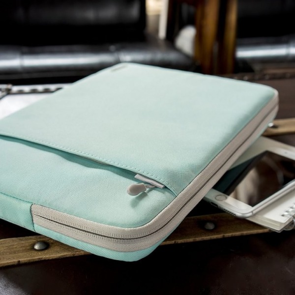 A13C01B - Túi chống sốc MacBook Air Retina 13 inch Tomtoc Protective - 2
