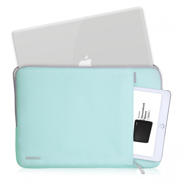 A13C01B - Túi chống sốc MacBook Air Retina 13 inch Tomtoc Protective - 6