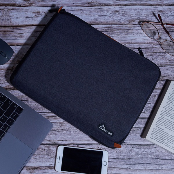 S1001E01B - Túi chống sốc MacBook 16 inch SIMTOP Slim Air - 3