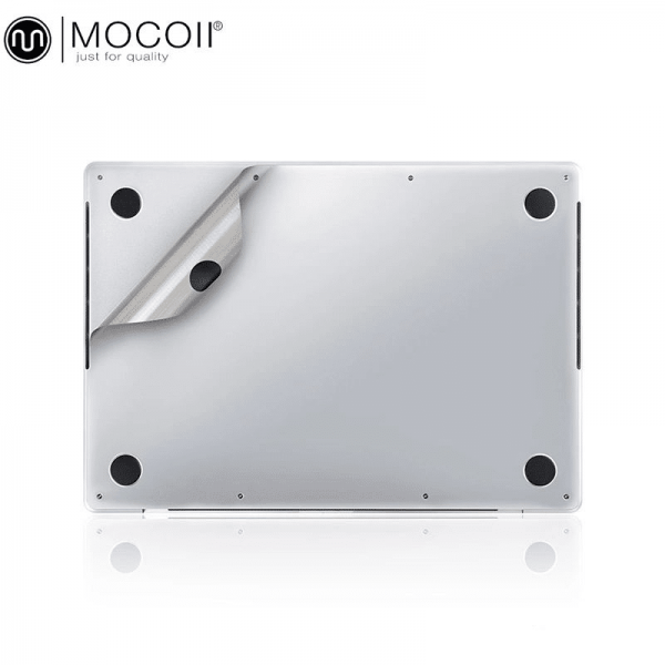 MOC0338 - Bộ dán MacBook Pro 16 inch M1 M2 M3 M4 MOCOLL 5 in 1 - 4