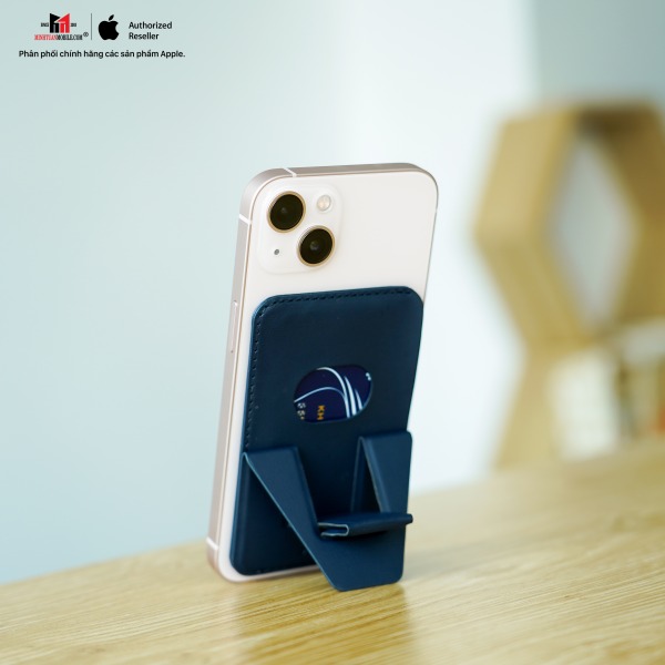 XS01BU - Đế đỡ XIIEN X-Stick Phone Stand Cover With Magnetic - 17