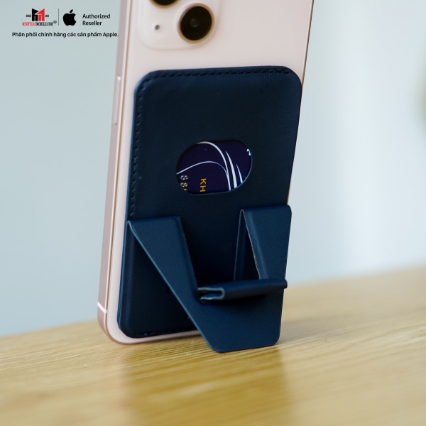 XS01BU - Đế đỡ XIIEN X-Stick Phone Stand Cover With Magnetic - 18