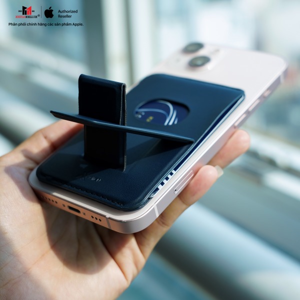 XS01BU - Đế đỡ XIIEN X-Stick Phone Stand Cover With Magnetic - 20