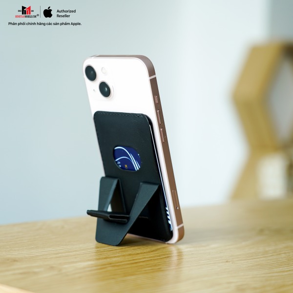 XS01BU - Đế đỡ XIIEN X-Stick Phone Stand Cover With Magnetic - 22