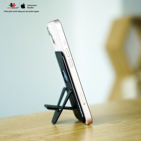 XS01BU - Đế đỡ XIIEN X-Stick Phone Stand Cover With Magnetic - 23
