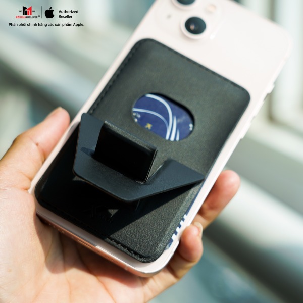 XS01BU - Đế đỡ XIIEN X-Stick Phone Stand Cover With Magnetic - 24