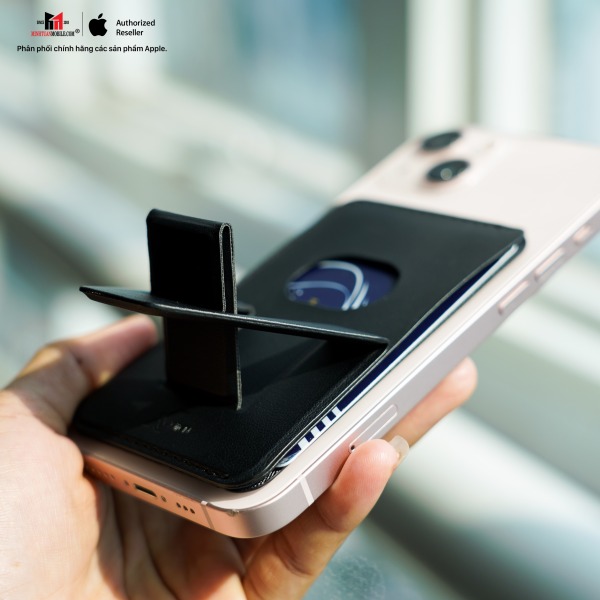 XS01BU - Đế đỡ XIIEN X-Stick Phone Stand Cover With Magnetic - 25