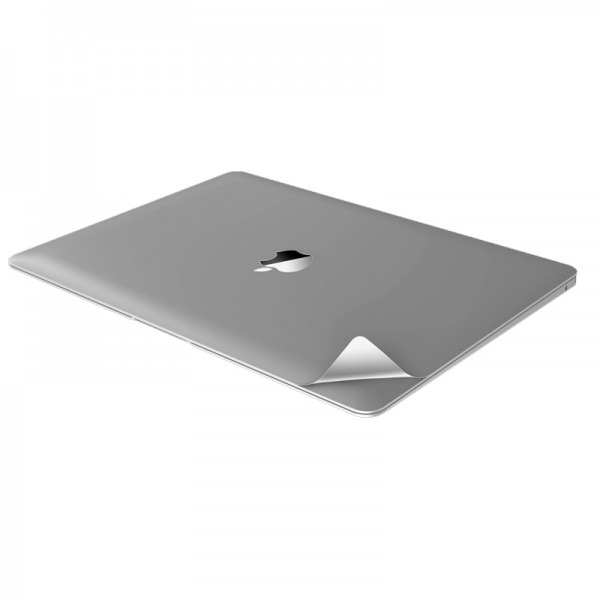 ISCS2485GY - Bộ dán MacBook Pro 16 inch M1 M2 M3 M4 Innostyle 6 in 1 - 3