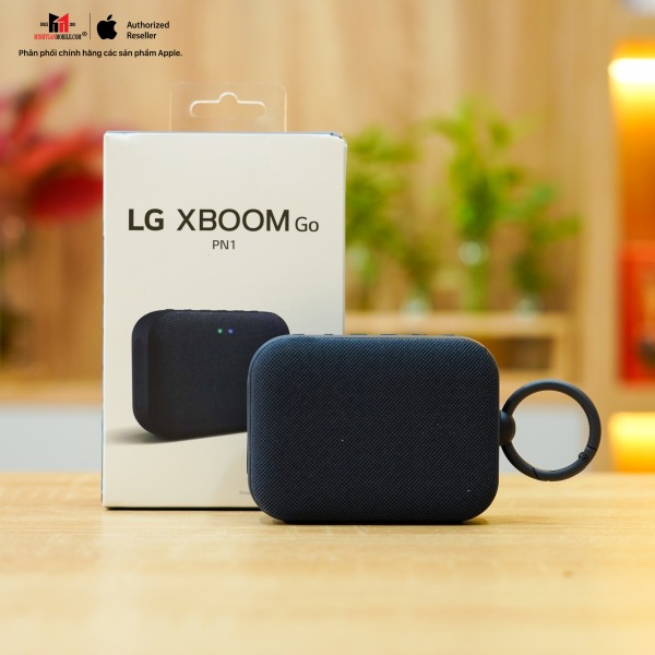 PN1AVNMLLK - Loa Bluetooth LG Xboom Go PN1 - 3