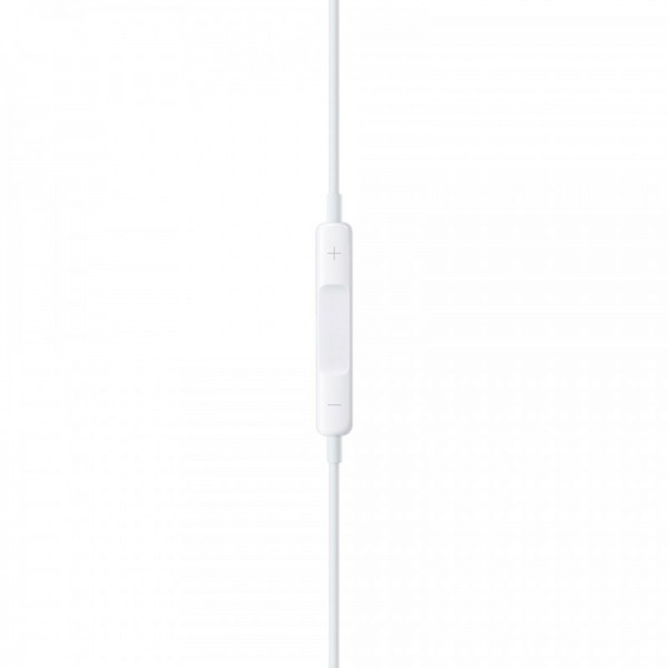 MWTY3ZA A - Tai nghe Apple Earpods Lightning Chính Hãng MWTY3ZA - 5