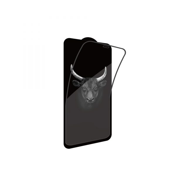 BJ213 - Cường lực Mipow Kingbull HD iPhone - 4