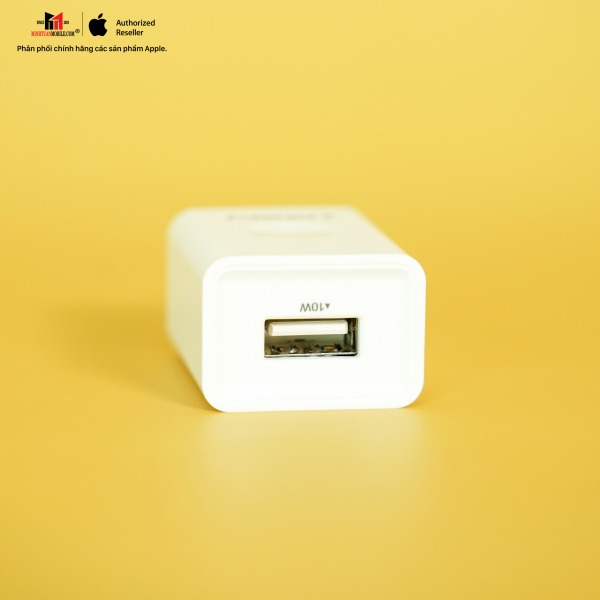 TSC122 - Cốc sạc Pisen 10W USB-A Charger TSC122 - 7