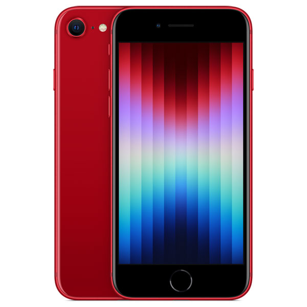 IPHONE-SE-2022-128GB - iPhone SE 2022 128GB - Chính hãng VN A - 2