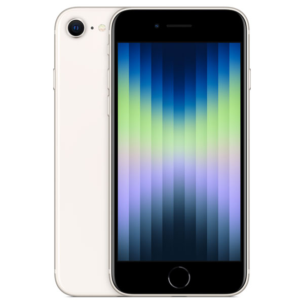 IPHONE-SE-2022-128GB - iPhone SE 2022 128GB - Chính hãng VN A - 3