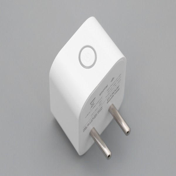 SP1101 - Phích cắm thông minh Điện Quang Apollo ĐQ SP1.1 01 Wifi - 2