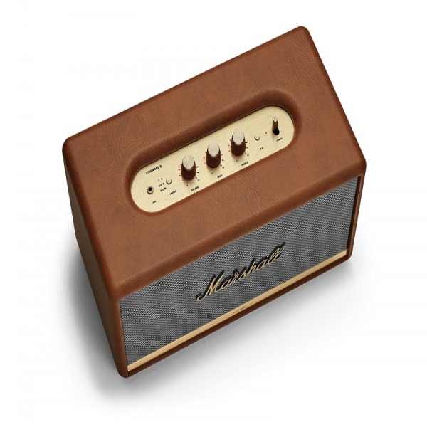 MARSM2BR - Loa Bluetooth Marshall Stanmore II - 2