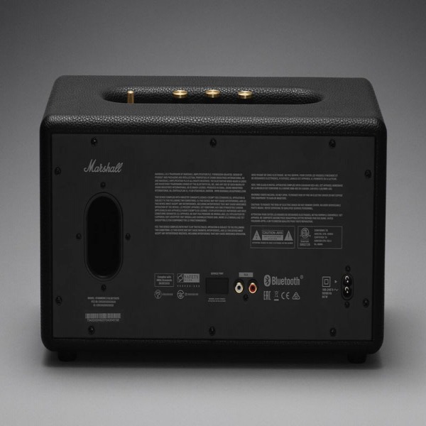 MARSM2BR - Loa Bluetooth Marshall Stanmore II - 3