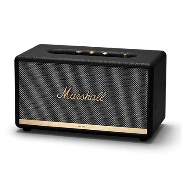 MARSM2BR - Loa Bluetooth Marshall Stanmore II - 4