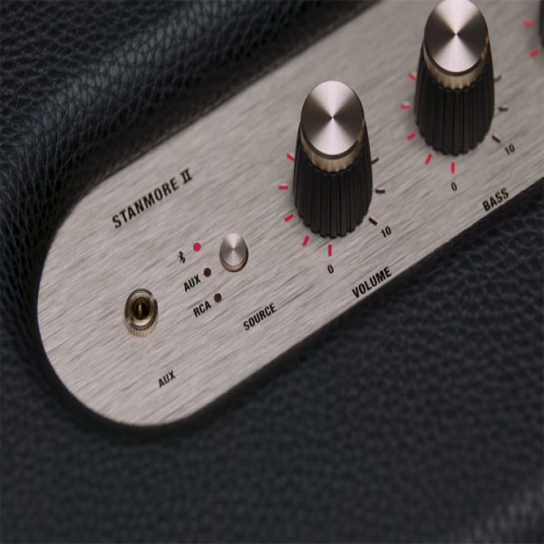 MARSM2BR - Loa Bluetooth Marshall Stanmore II - 5