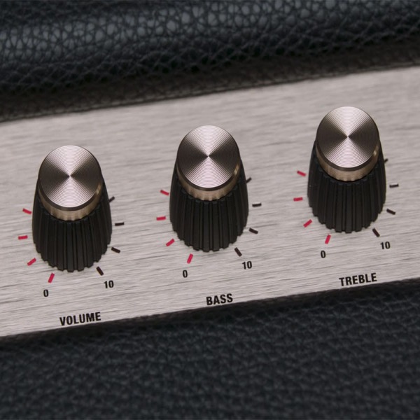 MARSM2BR - Loa Bluetooth Marshall Stanmore II - 6
