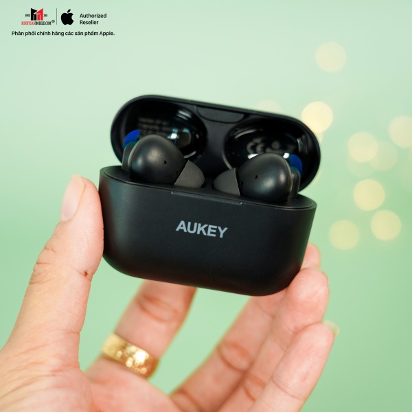 EPM1BK - Tai nghe Bluetooth True Wireless Aukey EPM1 - 3