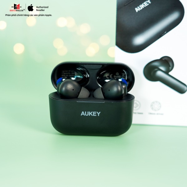 EPM1BK - Tai nghe Bluetooth True Wireless Aukey EPM1 - 4