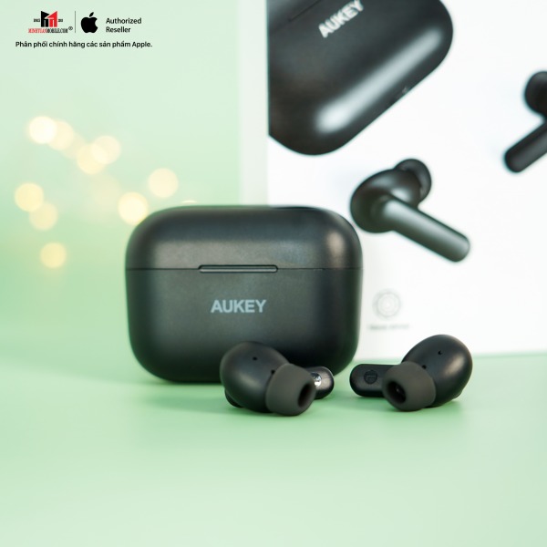 EPM1BK - Tai nghe Bluetooth True Wireless Aukey EPM1 - 5