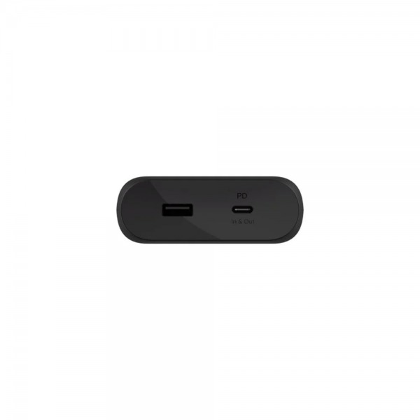BPB002BTBK - Pin sạc dự phòng Belkin 20.000 mAh 30W PD Polymer Pocket Power BPB002 - 3