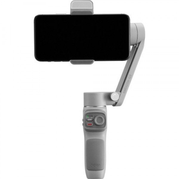 SMOOTHQ3 - Gimbal chống rung Zhiyun Smooth Q3 - 4