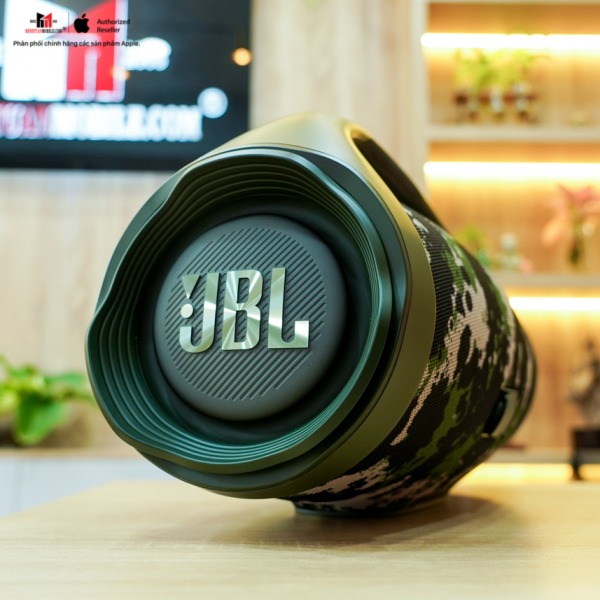 JBLBBOX2SQUADAS - Loa Bluetooth JBL Boombox 2 - 16
