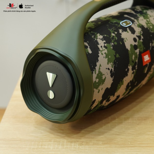JBLBBOX2SQUADAS - Loa Bluetooth JBL Boombox 2 - 18