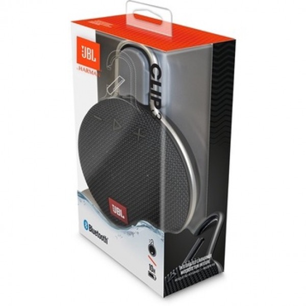 JBLCLIP3 - Loa Bluetooth JBL Clip 3 - 5