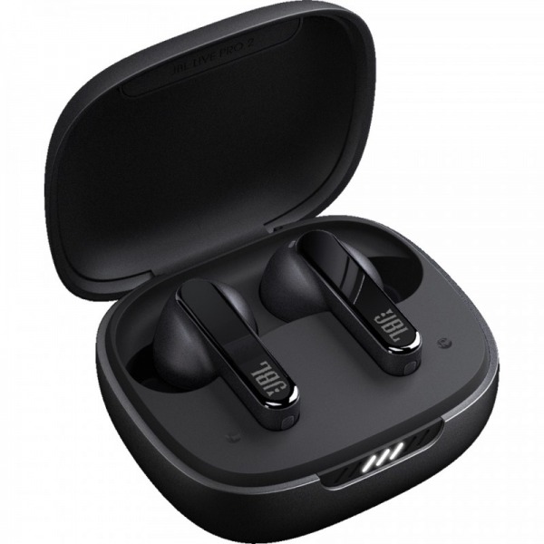 JBLLIVEPRO2TWSROS - Tai nghe Bluetooth True Wireless JBL Live Pro 2 - 7