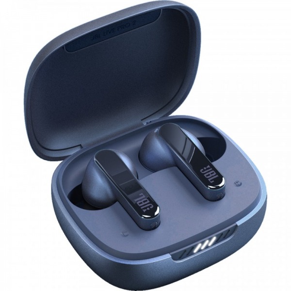 JBLLIVEPRO2TWSROS - Tai nghe Bluetooth True Wireless JBL Live Pro 2 - 8