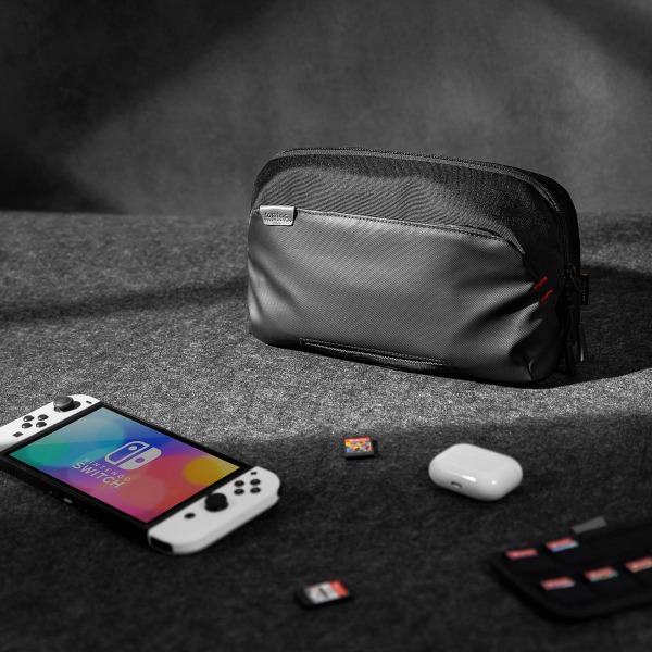 A0532D1 - Túi đeo chéo Tomtoc G-Ling Bag Nintendo Switch A0532D1 - 2