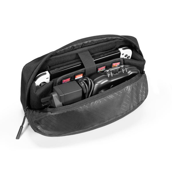A0532D1 - Túi đeo chéo Tomtoc G-Ling Bag Nintendo Switch A0532D1 - 4