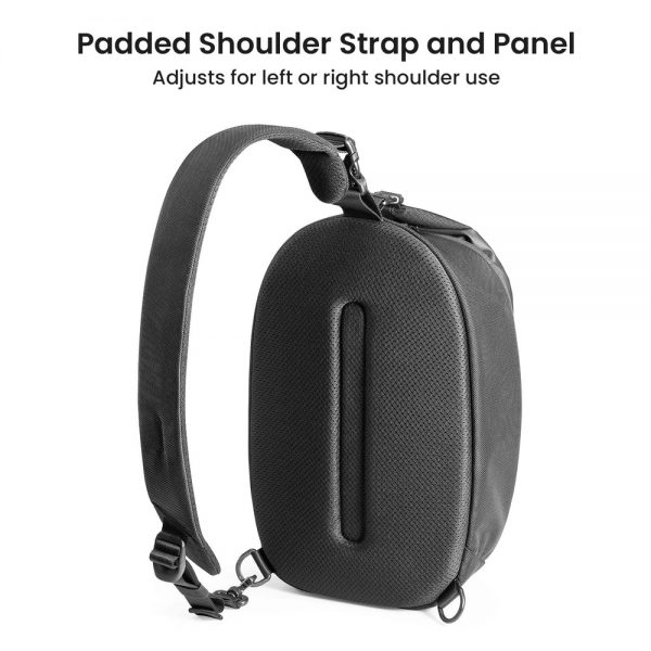A0530D1 - Túi đeo vai Tomtoc Meta Oculus Quest 2 Sling Bag A0530D1 - 5