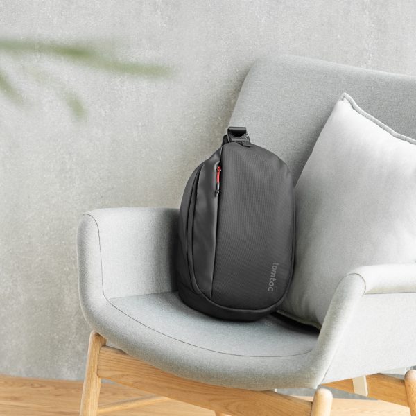 A0530D1 - Túi đeo vai Tomtoc Meta Oculus Quest 2 Sling Bag A0530D1 - 3