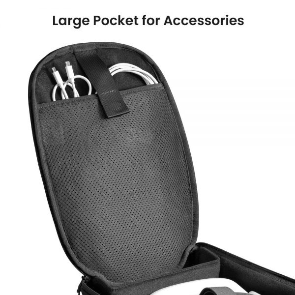 A0530D1 - Túi đeo vai Tomtoc Meta Oculus Quest 2 Sling Bag A0530D1 - 6