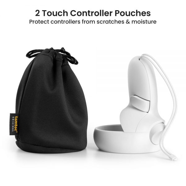 A0530D1 - Túi đeo vai Tomtoc Meta Oculus Quest 2 Sling Bag A0530D1 - 7